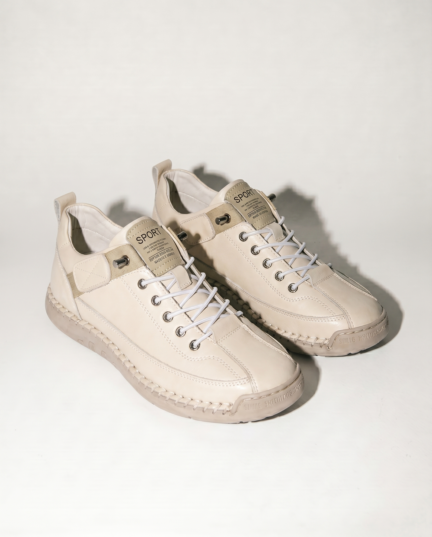 NORA | ZAPATOS ORTOPÉDICOS CÓMODOS Y SIN DOLOR