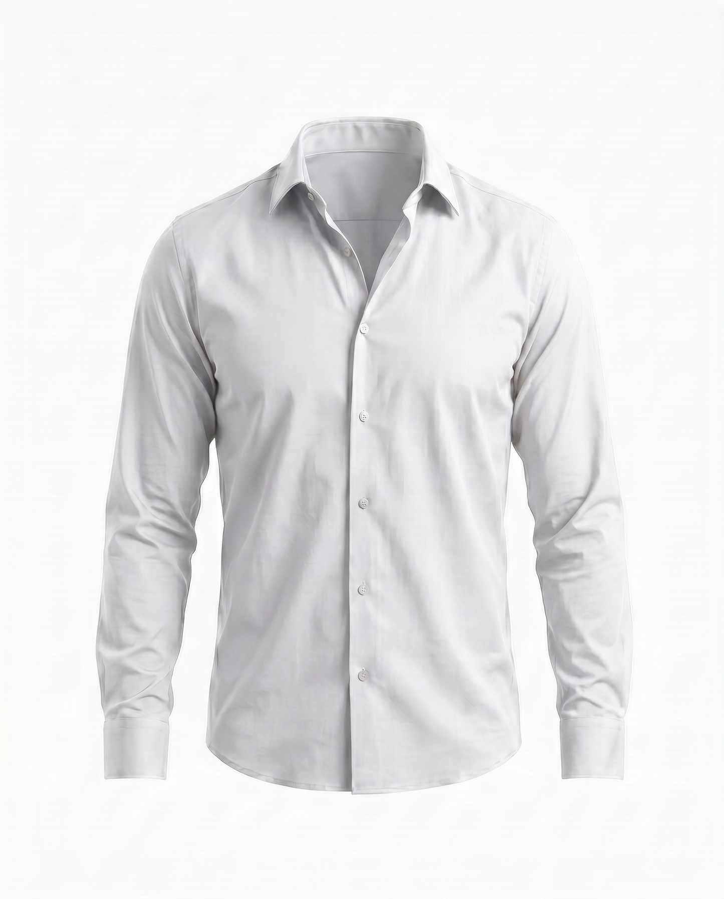 CAMISA SLIM FIT