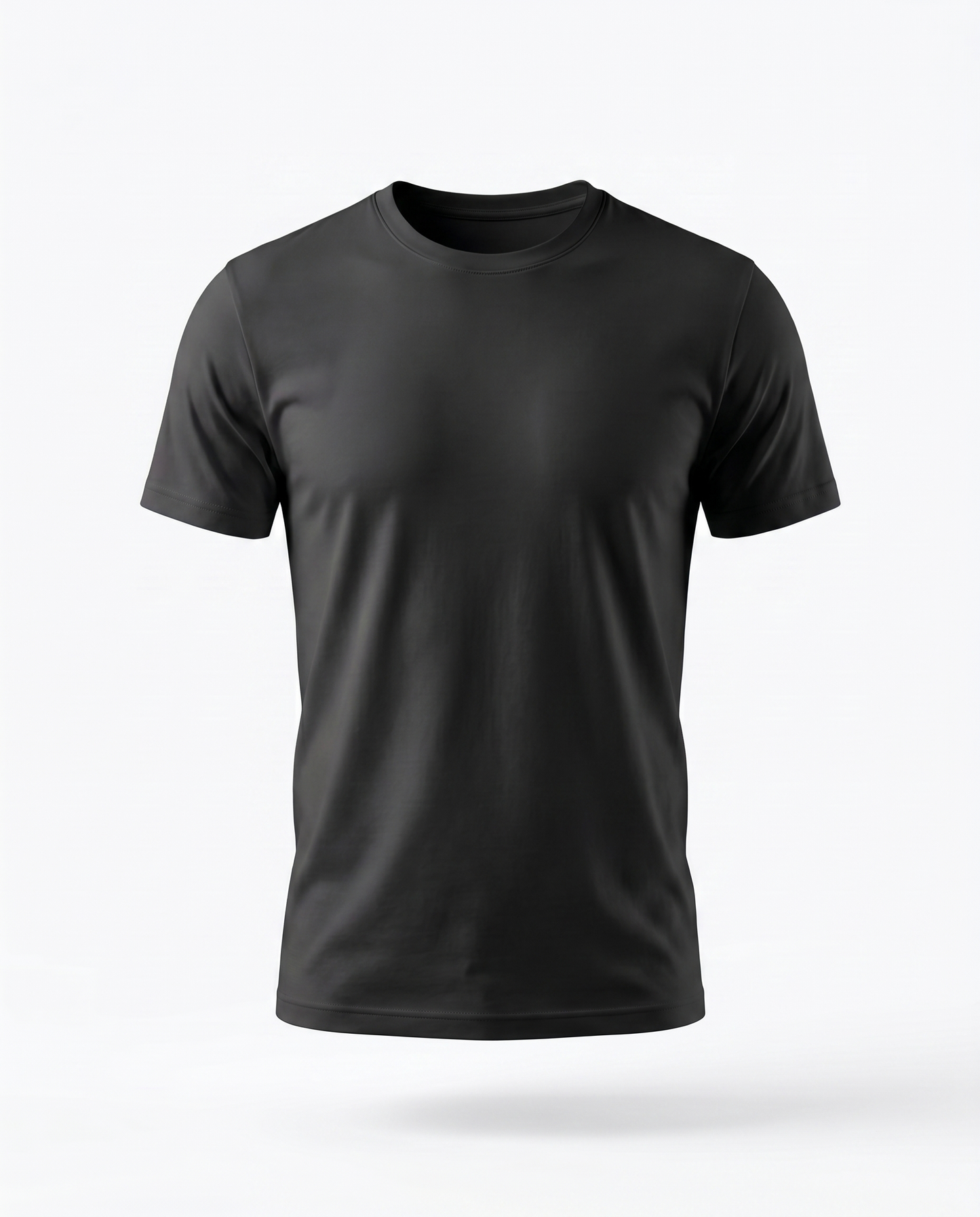 CAMISETA BASICA