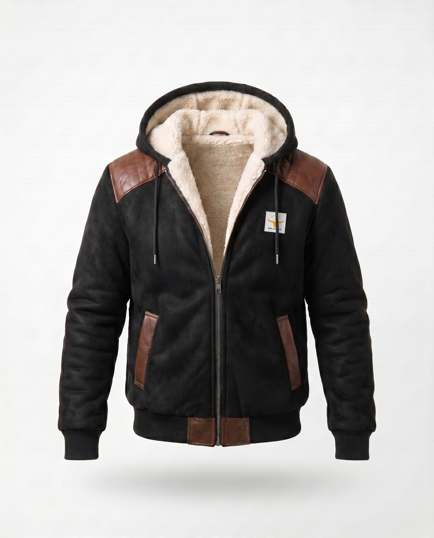CHAQUETA EVEREST