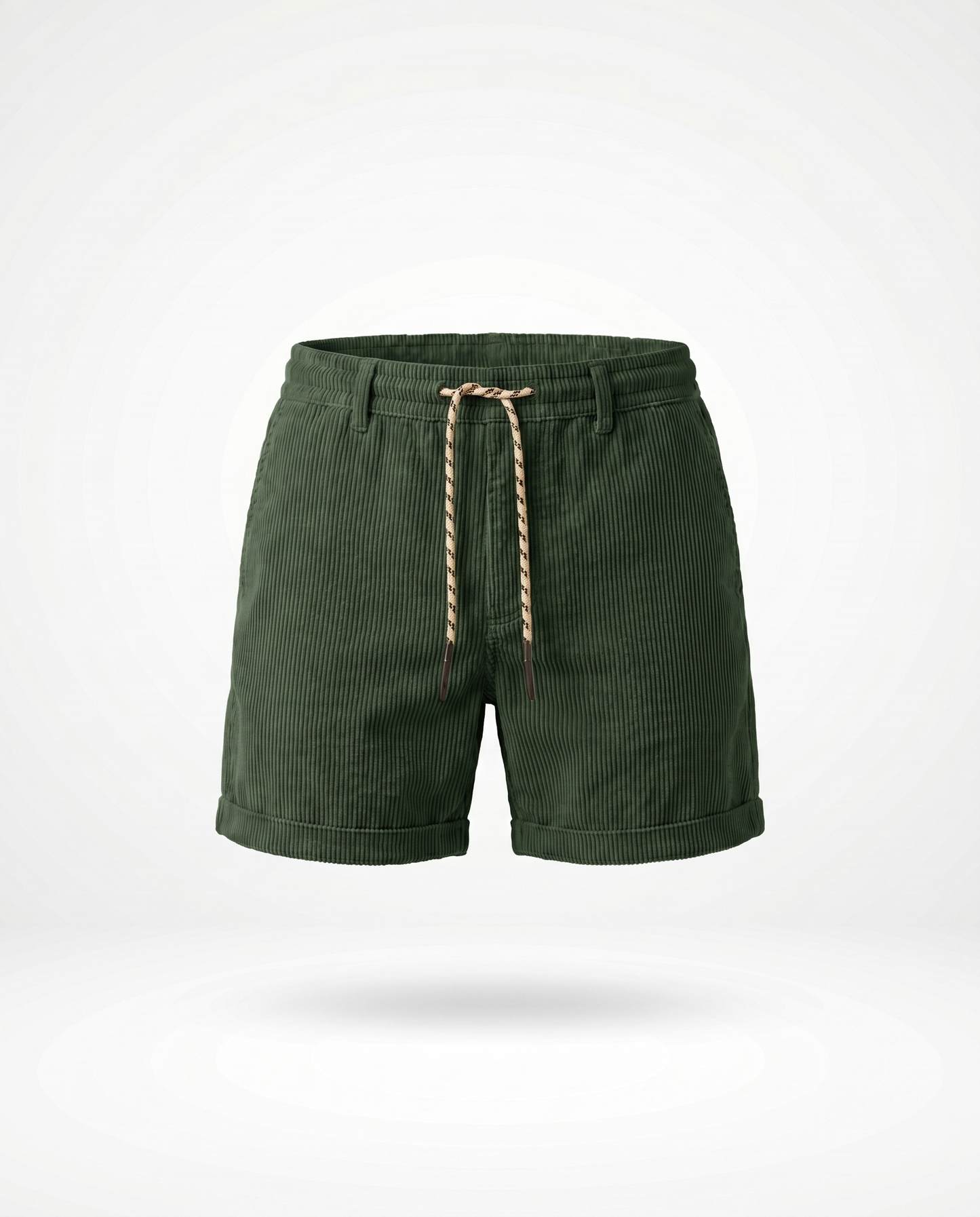 PANTALONES BERMUDA