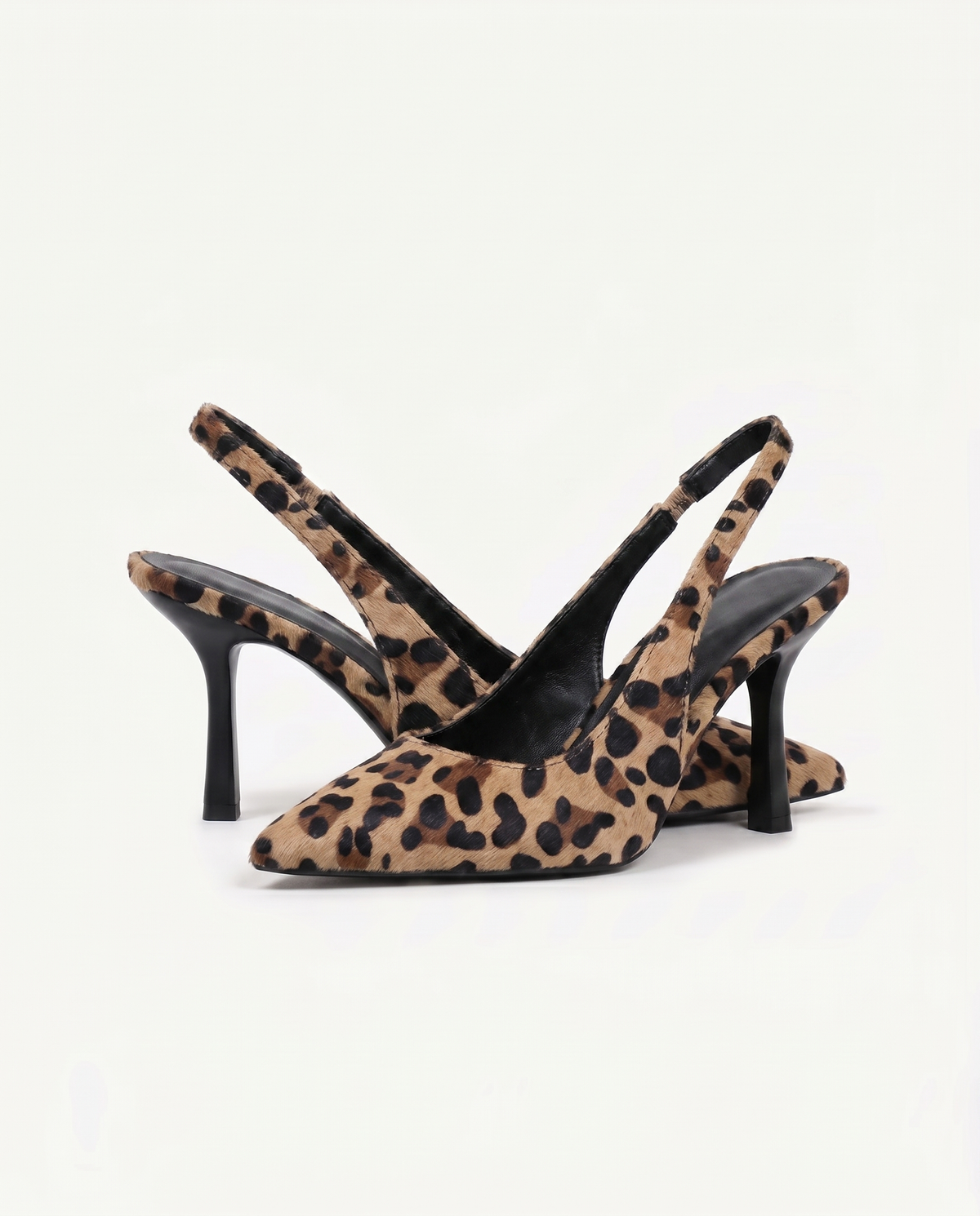 Bella™ | Tacones Ortopédicos Elegantes
