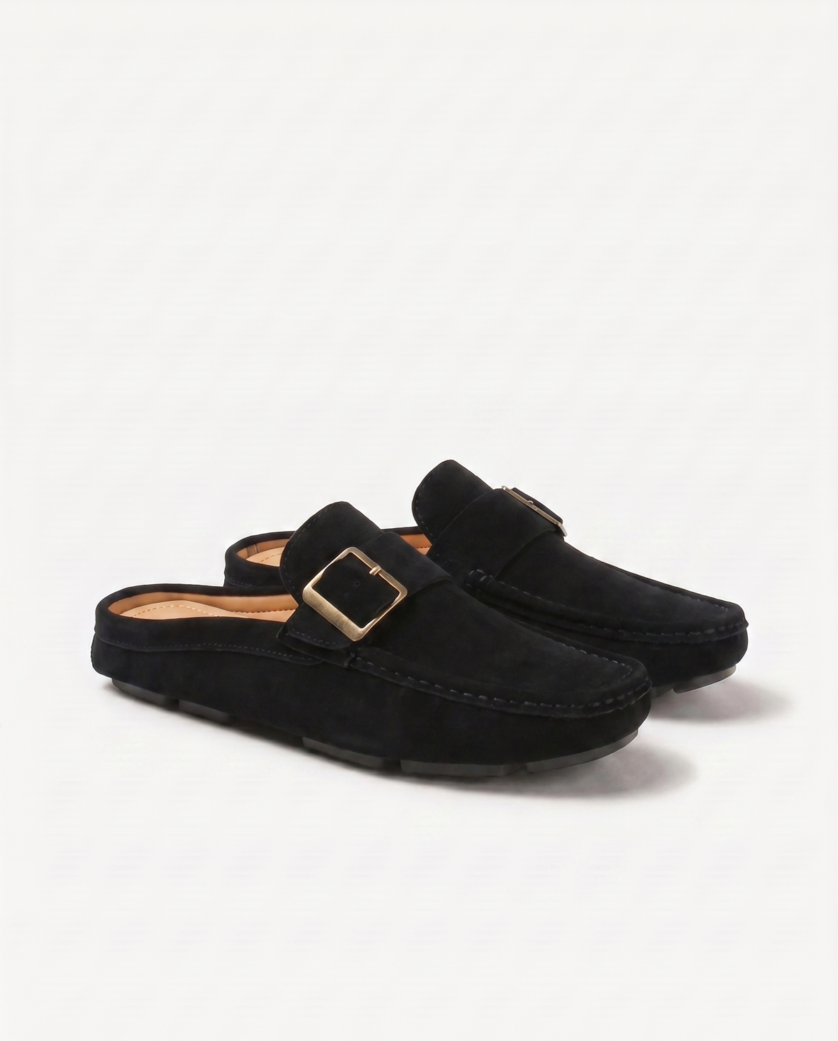 SEBASTIÁN™ | MOCASINES DE ANTE