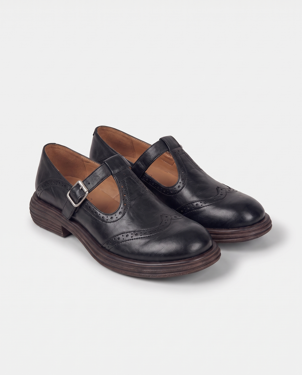 Hélène™ | Escarpins Élégants et Confortables