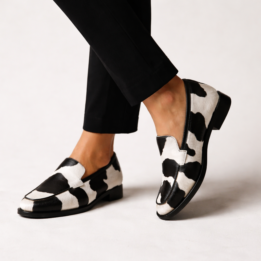 Manon™ | Mocasines cómodos para mujer