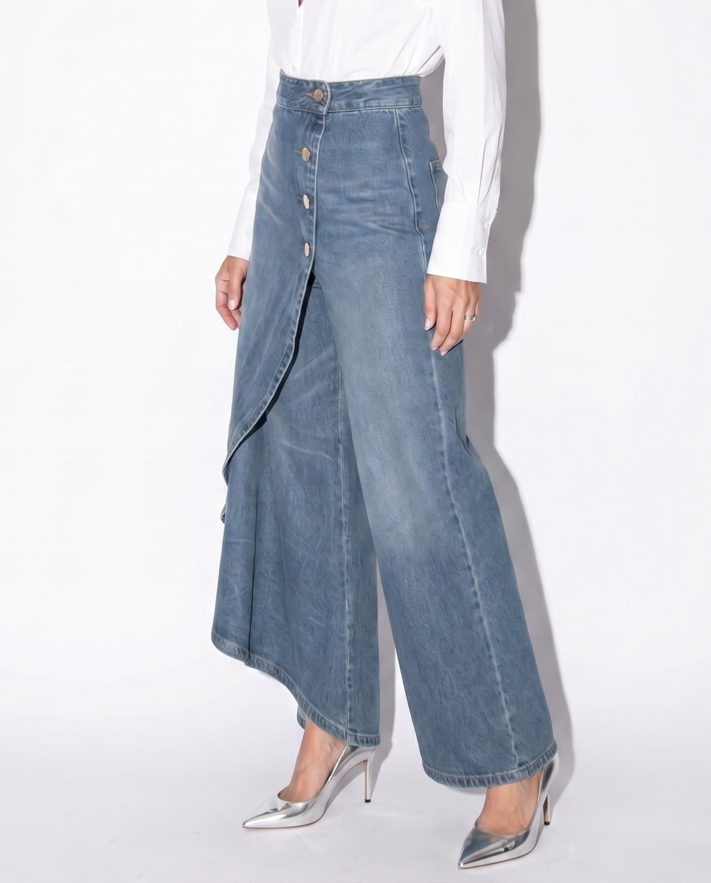MARTINA | FALDA-PANTALÓN