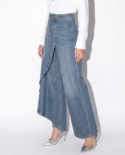 MARTINA | FALDA-PANTALÓN
