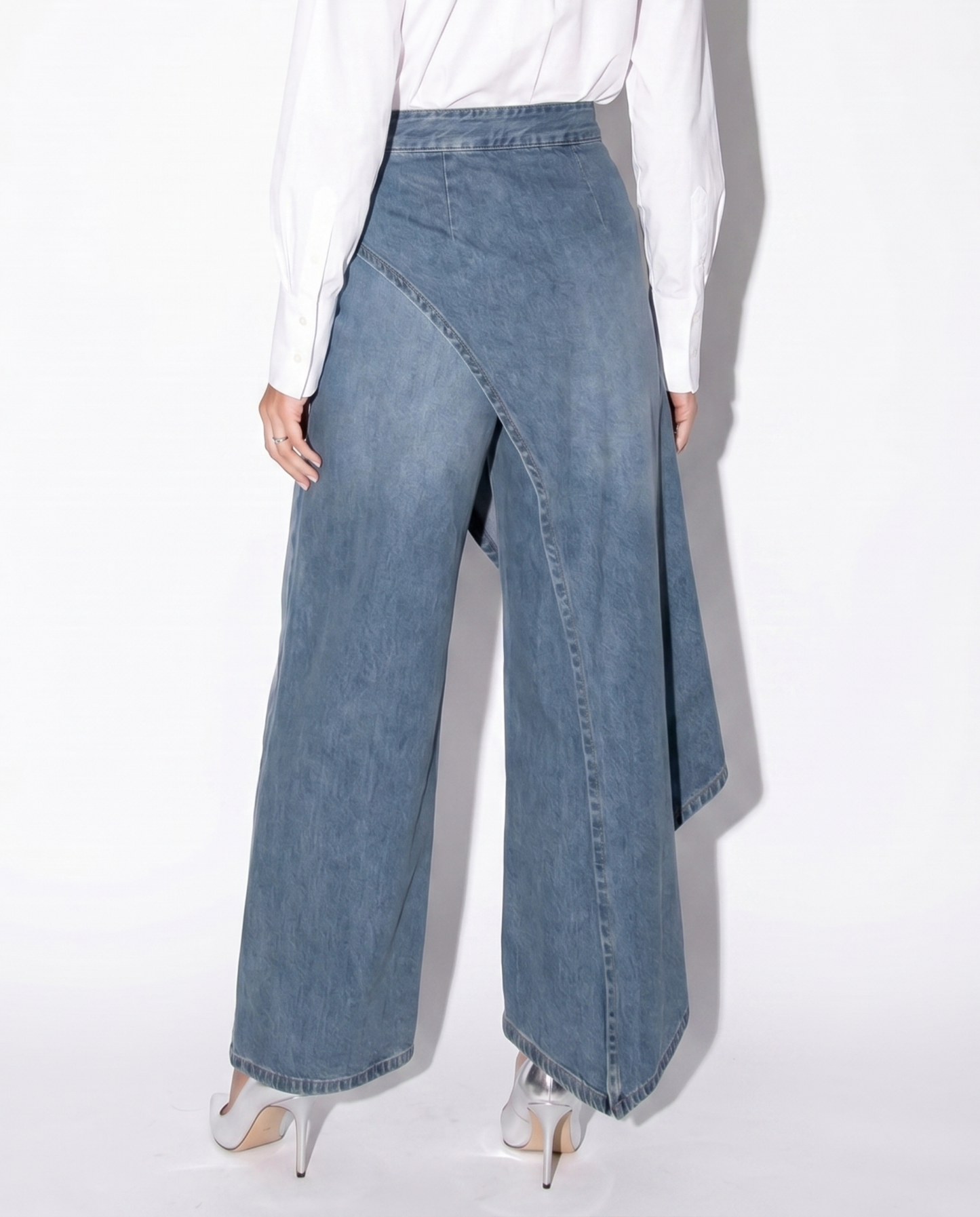 MARTINA | FALDA-PANTALÓN