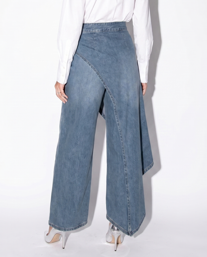 MARTINA | FALDA-PANTALÓN