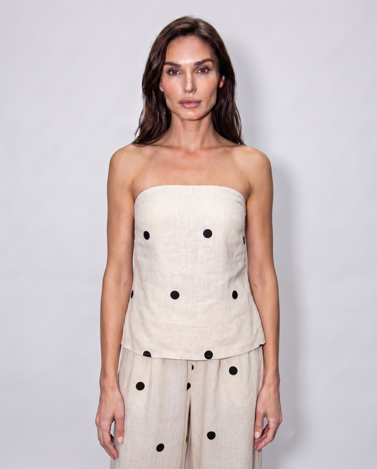 ALMA™ | CONJUNTO MEDITERRÁNEO DE LUNARES