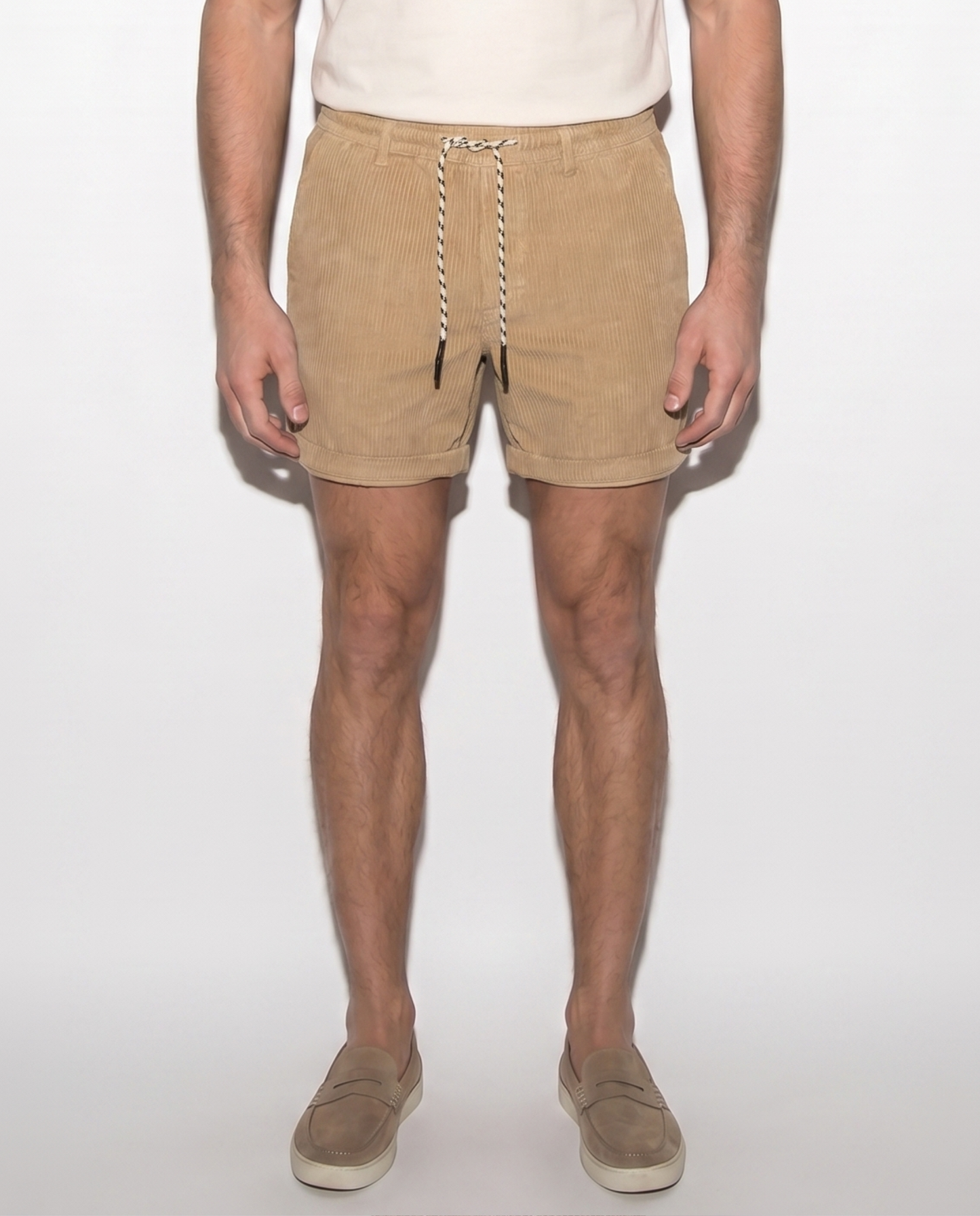 PANTALONES BERMUDA