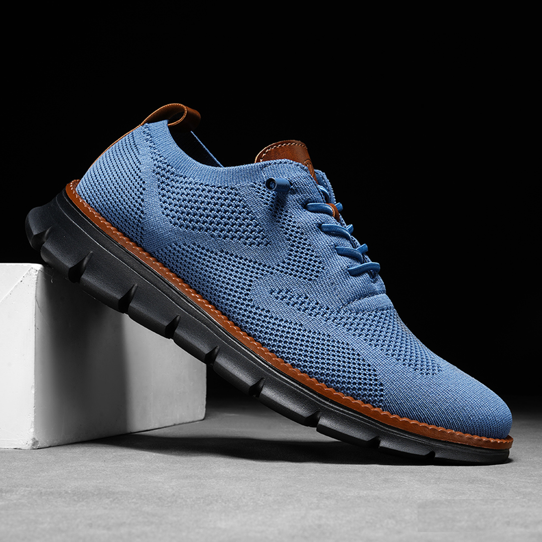 ZAPATOS TRANSPIRABLES ULTRACOMFORT