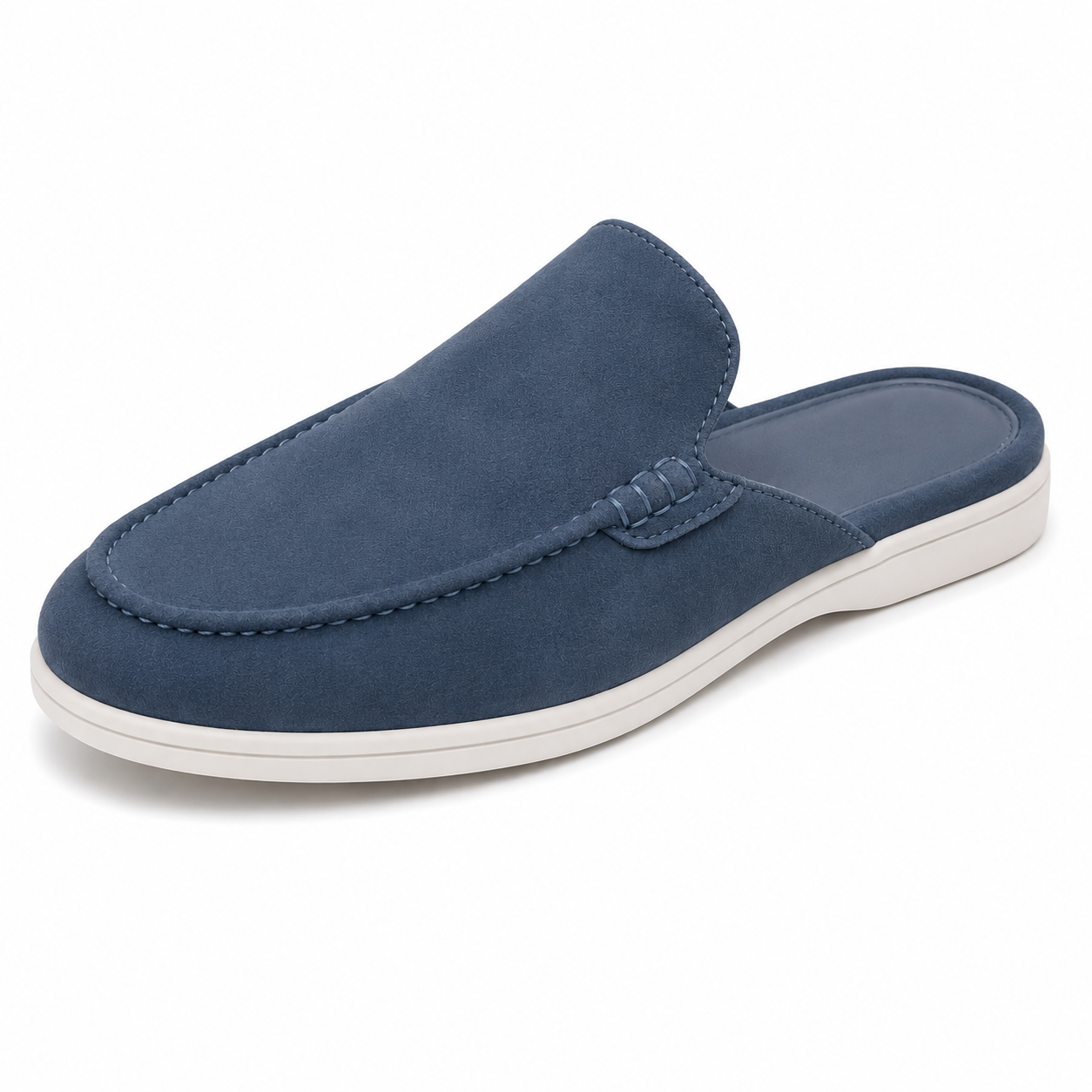 Yatch | Mocasines de Ante para Hombre