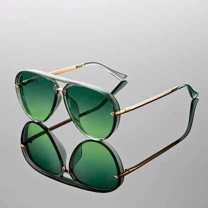 Gafas de Sol Aviador Viola