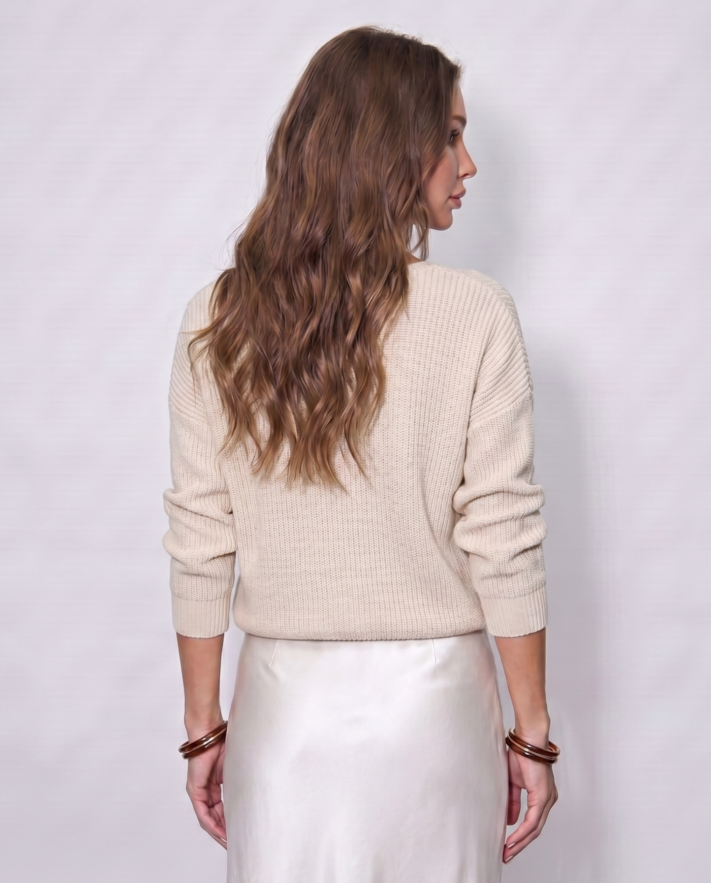 VESTIDO MIDI