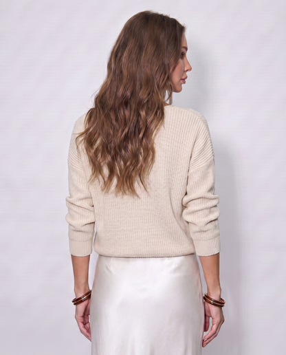 VESTIDO MIDI