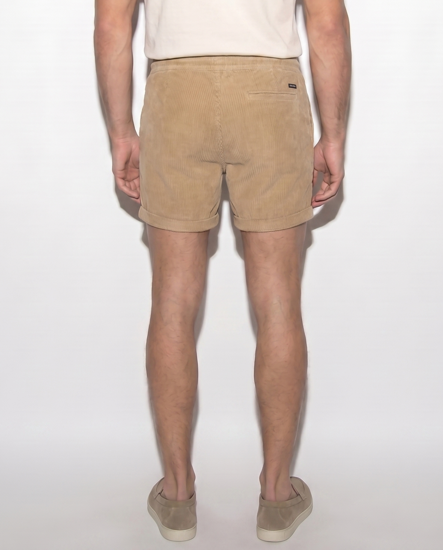 PANTALONES BERMUDA
