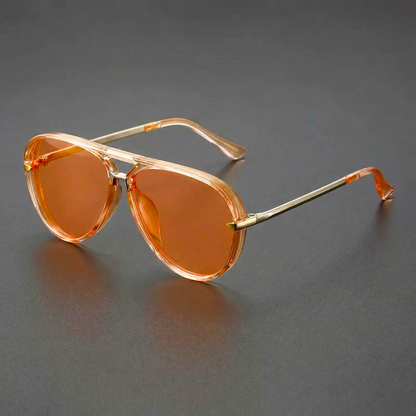 Gafas de Sol Aviador Viola