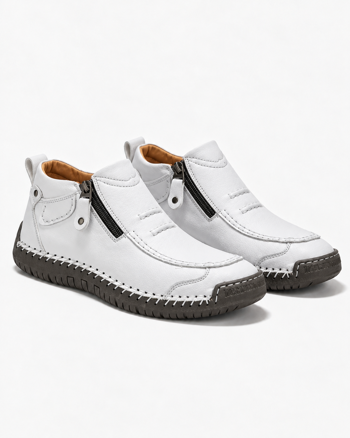 MONTORO™ | ZAPATOS ORTOPÉDICOS DE MÁXIMO CONFORT