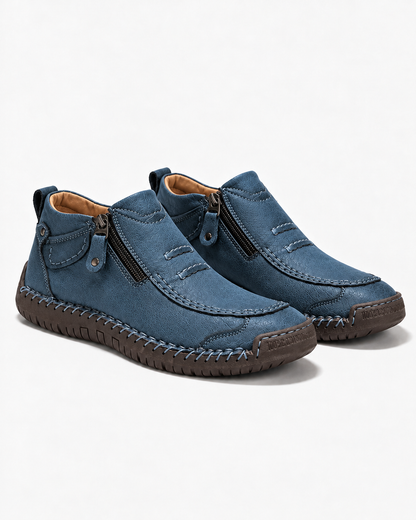 MONTORO™ | ZAPATOS ORTOPÉDICOS DE MÁXIMO CONFORT