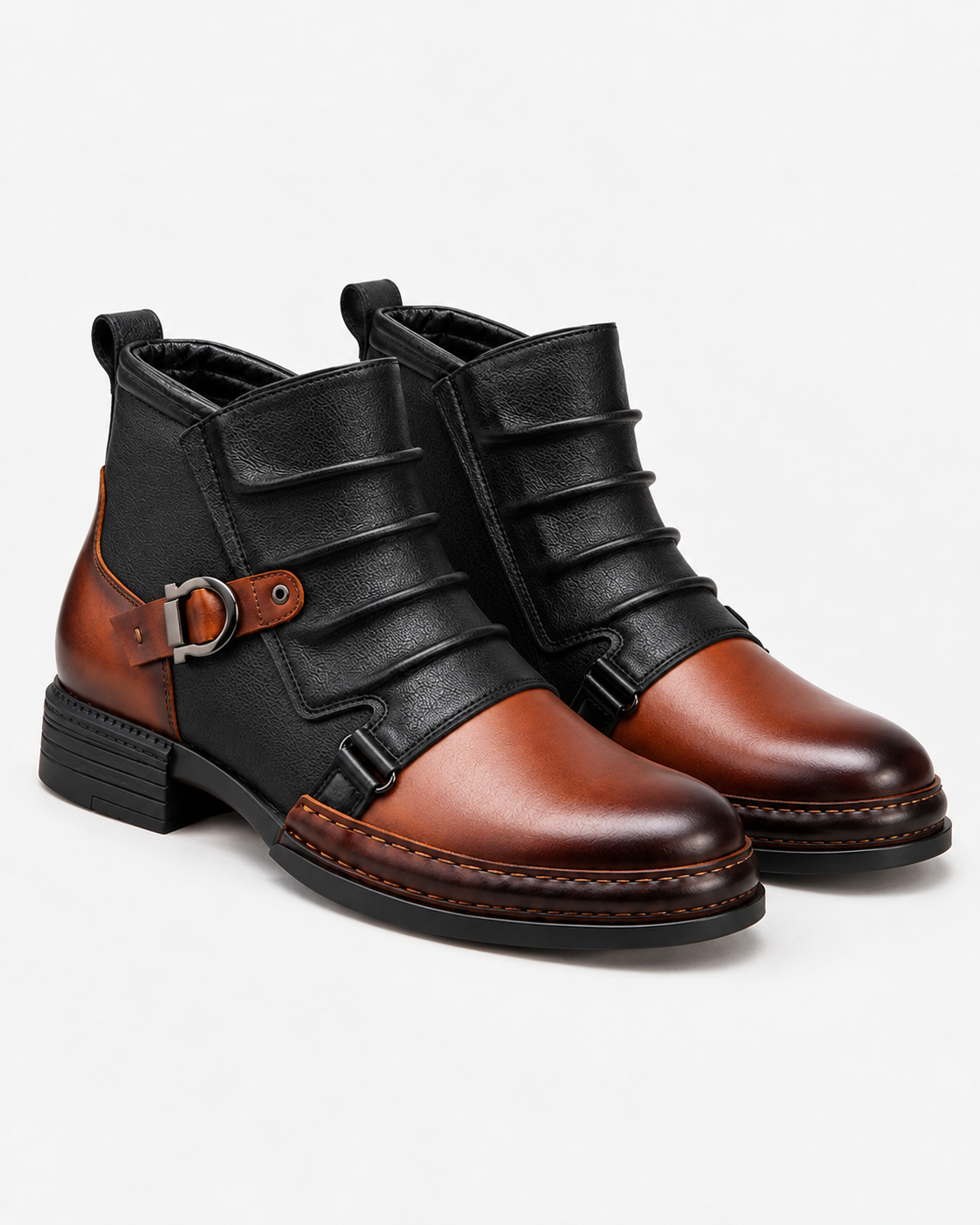 WILLSON™ | BOTAS DE CUERO