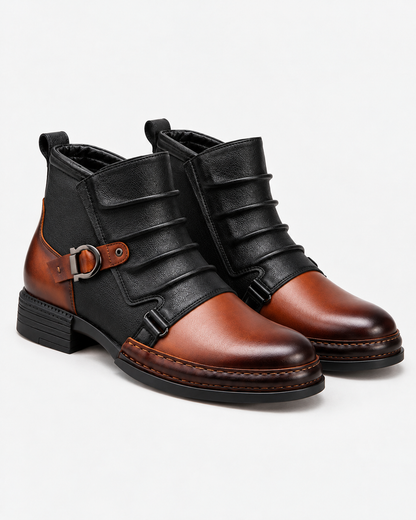 WILLSON™ | BOTAS DE CUERO
