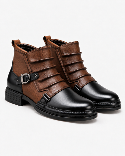 WILLSON™ | BOTAS DE CUERO