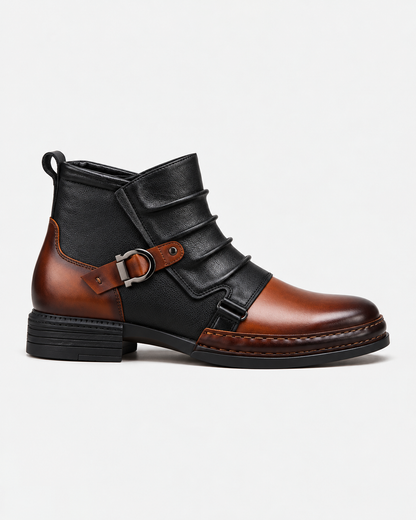WILLSON™ | BOTAS DE CUERO