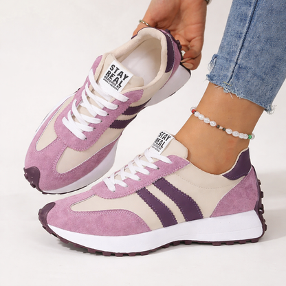 CELIA™ | ZAPATILLAS RETRO, ELEGANTES Y CÓMODAS