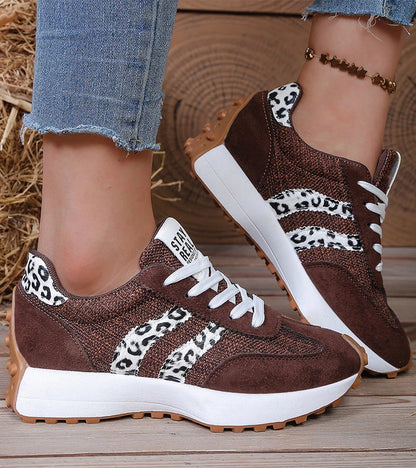 CELIA™ | ZAPATILLAS RETRO, ELEGANTES Y CÓMODAS