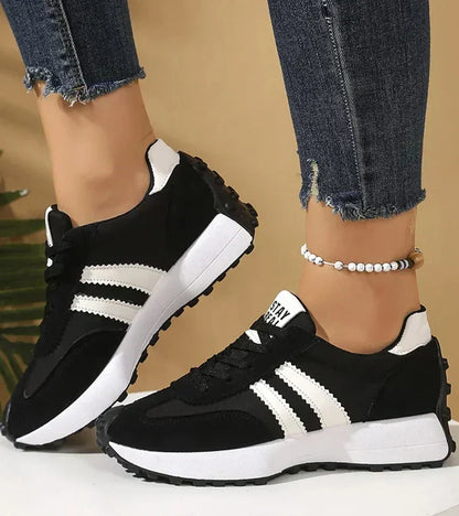 CELIA™ | ZAPATILLAS RETRO, ELEGANTES Y CÓMODAS