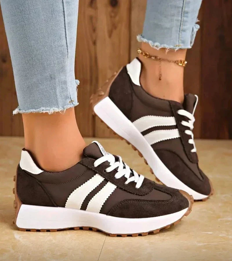 CELIA™ | ZAPATILLAS RETRO, ELEGANTES Y CÓMODAS