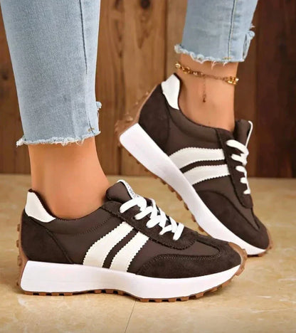 CELIA™ | ZAPATILLAS RETRO, ELEGANTES Y CÓMODAS