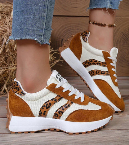 CELIA™ | ZAPATILLAS RETRO, ELEGANTES Y CÓMODAS