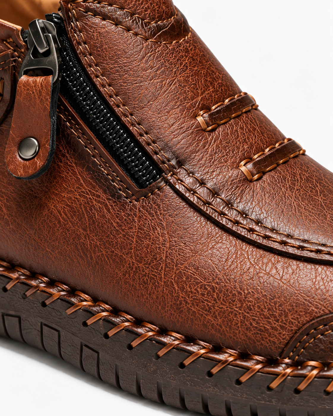 MONTORO™ | ZAPATOS ORTOPÉDICOS DE MÁXIMO CONFORT