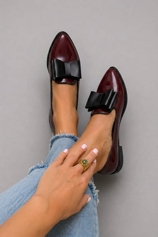 Serena™ | Mocasines casuales y cómodos