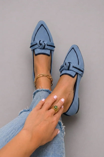 Maricela™ | Mocassins orthopédiques élégants