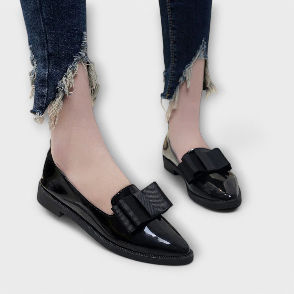 Serena™ | Mocasines casuales y cómodos