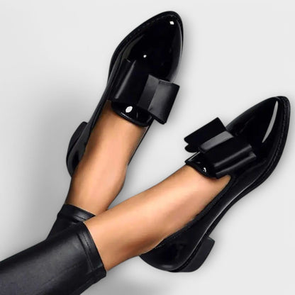 Serena™ | Mocasines casuales y cómodos