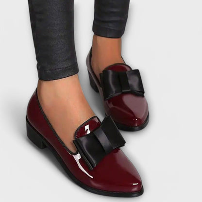 Serena™ | Mocasines casuales y cómodos