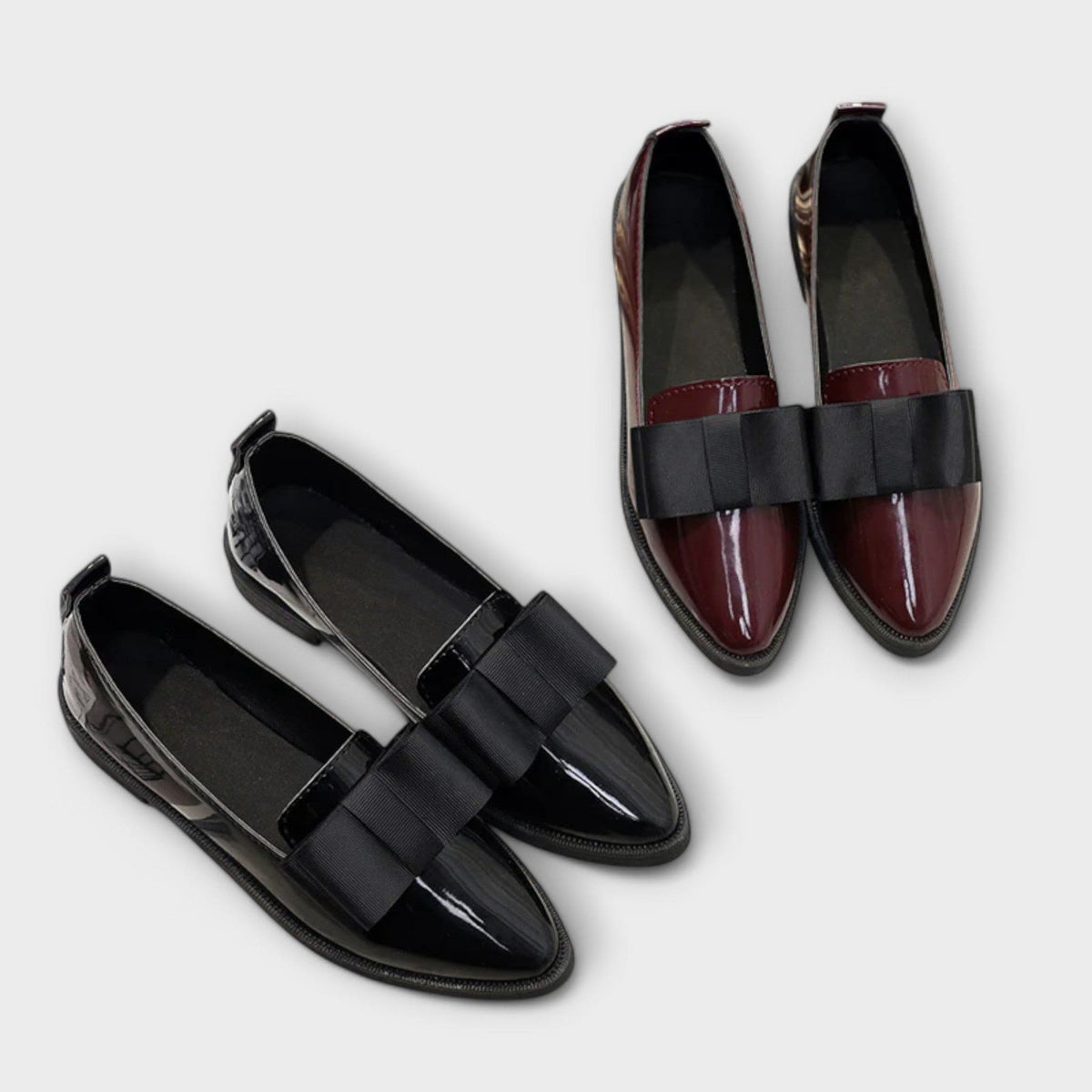 Serena™ | Mocasines casuales y cómodos