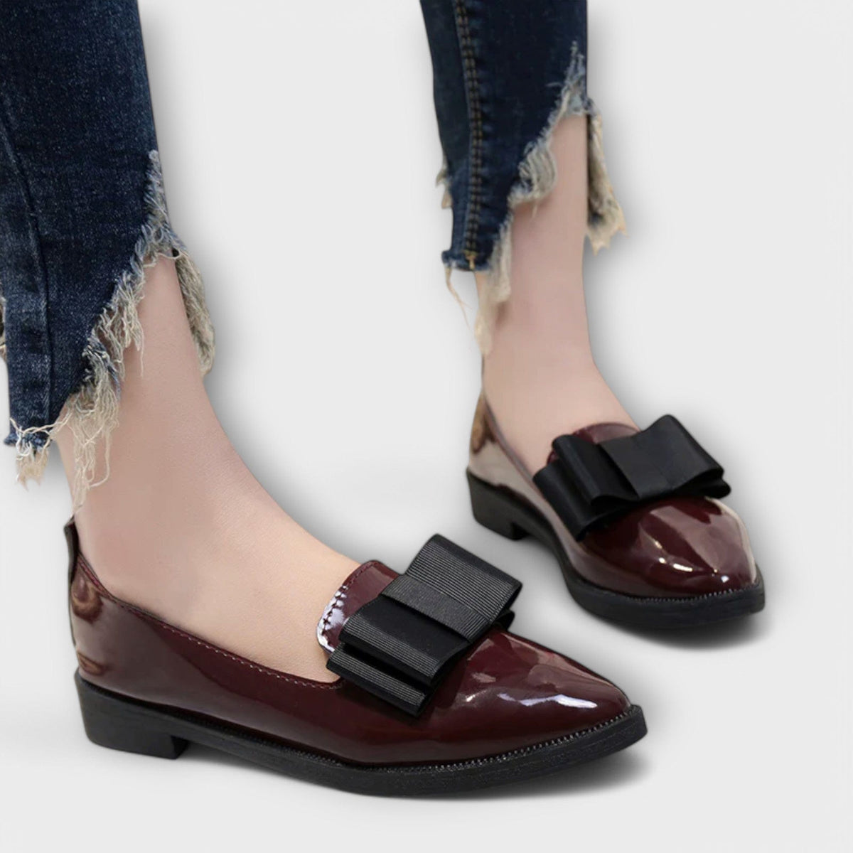 Serena™ | Mocasines casuales y cómodos