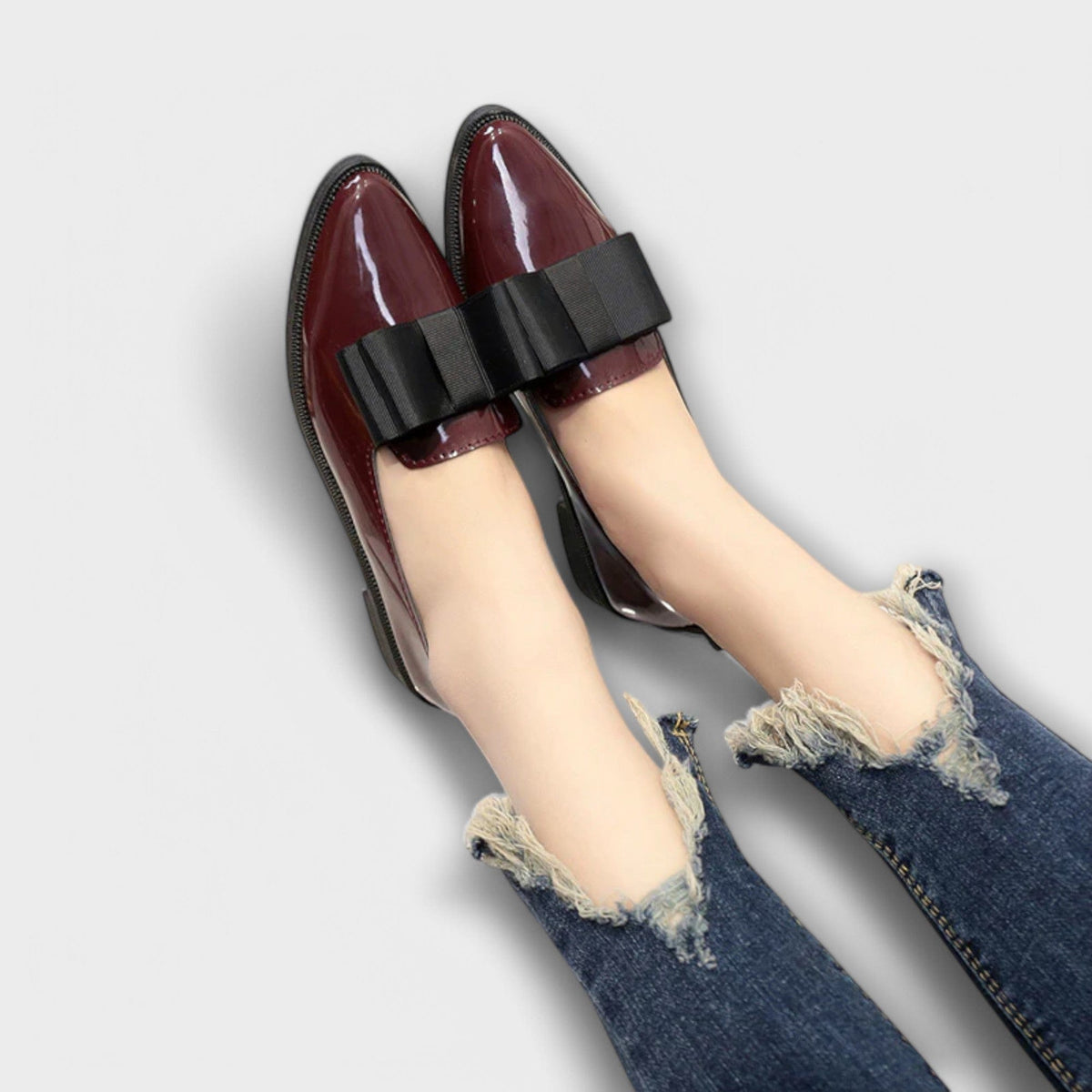 Serena™ | Mocasines casuales y cómodos