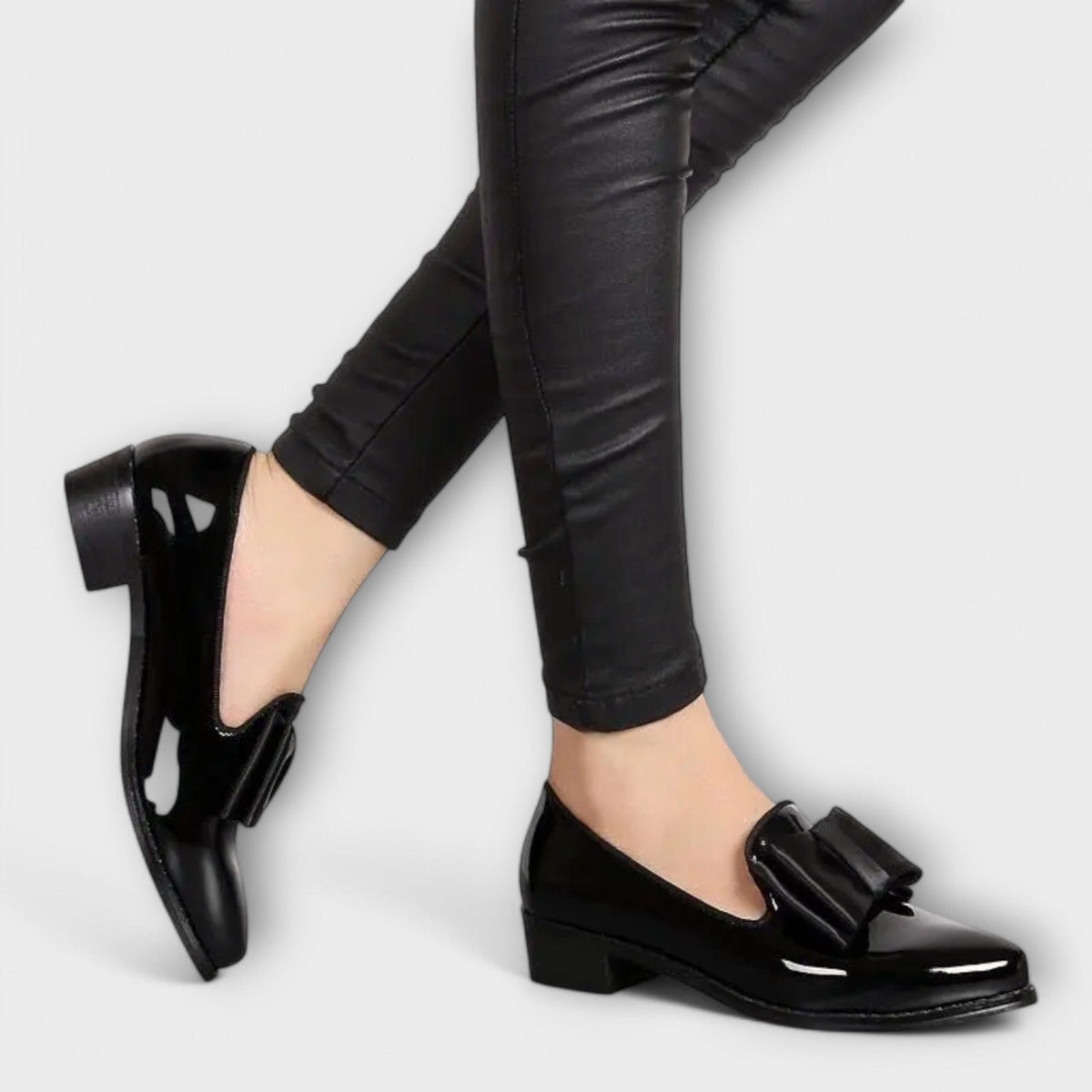 Serena™ | Mocasines casuales y cómodos