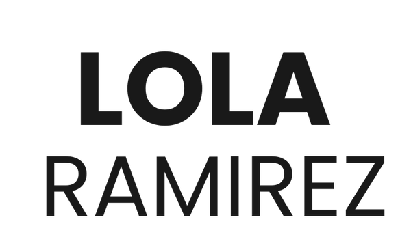 Lola Ramírez