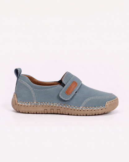 Apolline™ | Mocasines flexibles, ligeros y cómodos para mujer