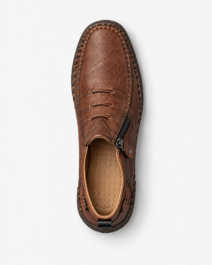 MONTORO™ | ZAPATOS ORTOPÉDICOS DE MÁXIMO CONFORT
