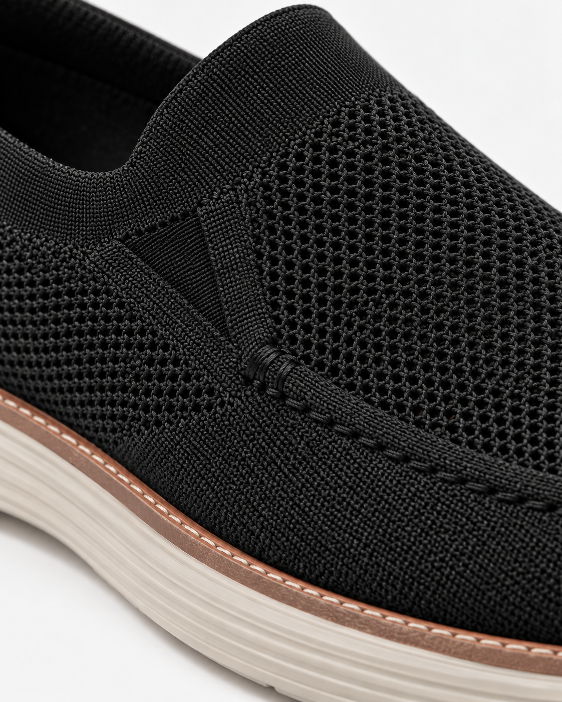 ÁNGEL™ | MOCASÍN CÓMODO PARA HOMBRE