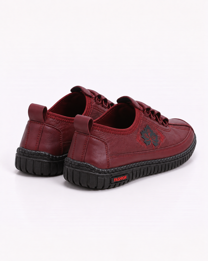 LOUISE™ | ZAPATOS ORTOPÉDICOS DE PIEL PREMIUM