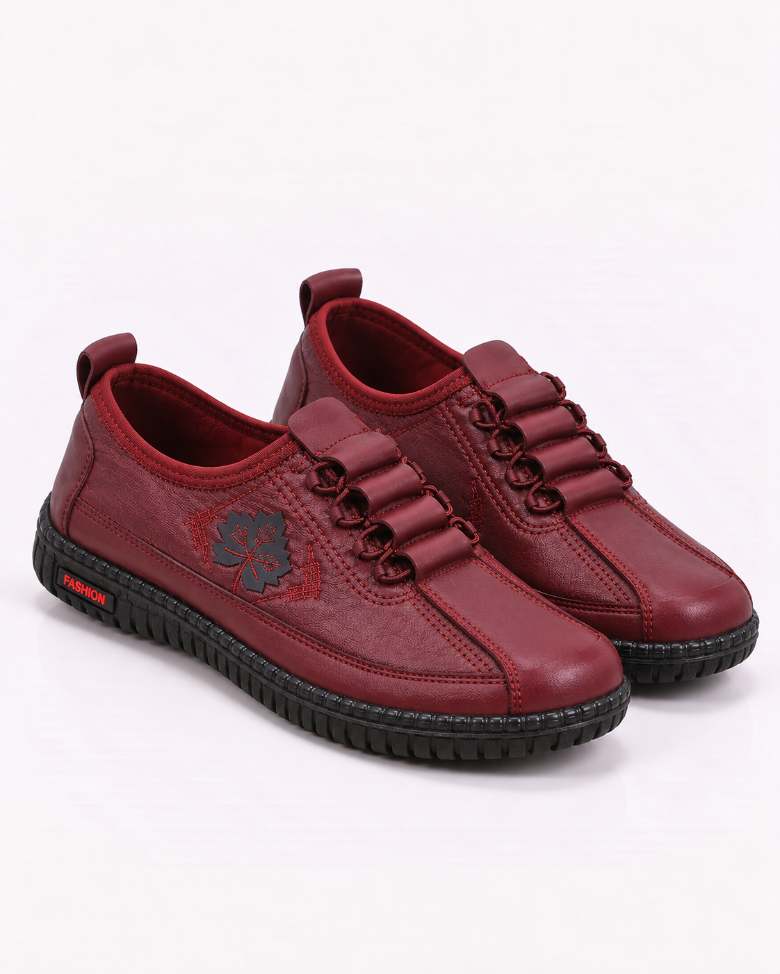 LOUISE™ | ZAPATOS ORTOPÉDICOS DE PIEL PREMIUM
